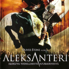 dvd, Aleksanteri - Oliver Stone -elokuva [toiminta, sota] - pikkukuva 1