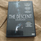 The Descent (DVD) - pikkukuva 1