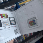 Zelda Tri Force Heroes 3ds cib - pikkukuva 2