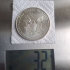 American silver eagle 1996 - pikkukuva 3
