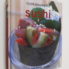Ruokasuosikit : sushi - pikkukuva 1