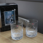 Arabia Roxy juomalasi / lasi 22 cl, 2 kpl - pikkukuva 1