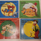 Sarjakuvat 15. Walt Disneyn pienet Minni-kirjat 4 , 1969-70 - pikkukuva 1