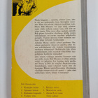 Henri Vernes : Salaisuuksien saari - pikkukuva 2