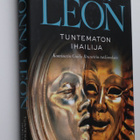 Donna Leon : Tuntematon ihailija ( 1.p. 2015 ) - pikkukuva 1