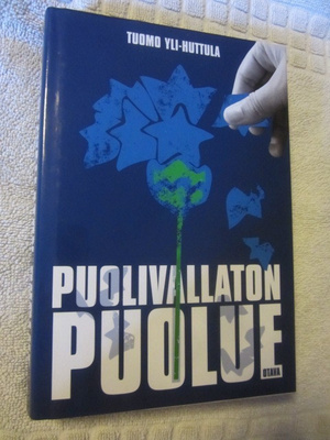 Tuomo Yli-Huttula / Puolivallaton puolue