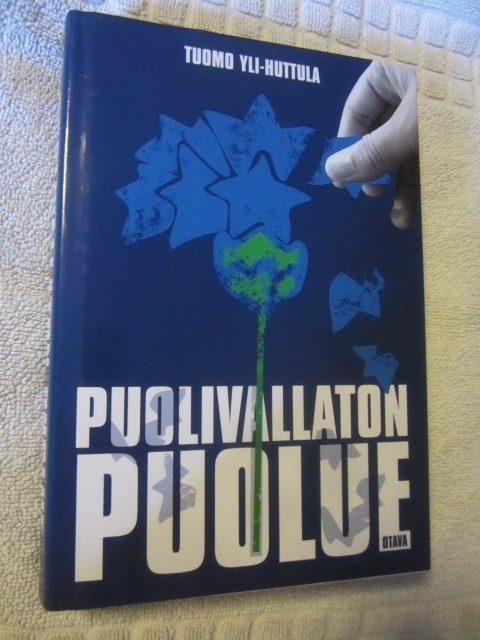 Tuomo Yli-Huttula / Puolivallaton puolue