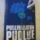Tuomo Yli-Huttula / Puolivallaton puolue - pikkukuva 1