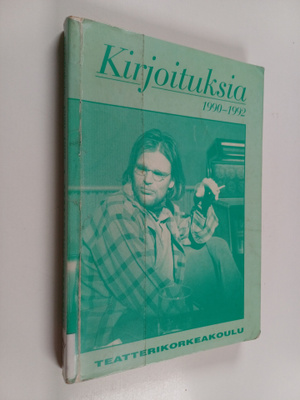 Kirjoituksia 1990-1992