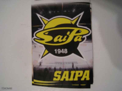 Cardset 2009-10 Teamset Saipa 341-354