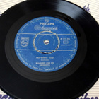 Malando And His Orchestra – Guapita/Olé Guapa - pikkukuva 1