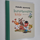 Mauri Kunnas : Isovanhempien kirja - pikkukuva 1