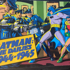 Batman: The Dailies 1944-1945 - pikkukuva 1