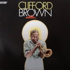 CLIFFORD BROWN; Jazz Immortal * USA 1981 - pikkukuva 1