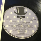 Dawson Sateenkaaren tällä puolen Hi-Hat tosi rare hardrock - pikkukuva 2