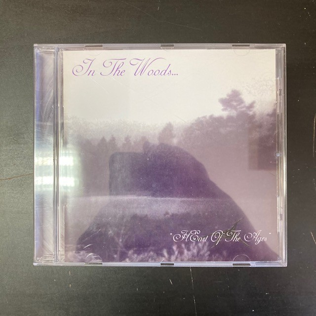 In The Woods... - Heart Of The Ages CD