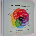 Michelle Rial : Am I Overthinking This? - Over-answering ... - pikkukuva 1