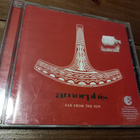 AMORPHIS: FAR FROM THE SUN CD 2003 - pikkukuva 1