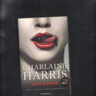 Charlaine Harris: VEREN VOIMA - pikkukuva 1