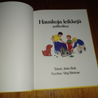Hauskoja leikkejä palikoillasi - Jette Bak - pikkukuva 4