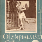 Olympialaiset 1928. Numerot 1-7 - pikkukuva 1