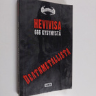 Niko Kaartinen : Hevivisa : 666 kysymystä deathmetallista - pikkukuva 1