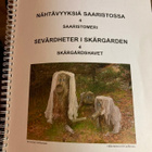 NÄHTÄVYYKSIÄ SAARISTOSSA 3 & 4 - pikkukuva 1