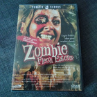 Zombie Flesh Eaters DVD Suomi tekstitykset löytyy - pikkukuva 1