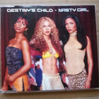 Destiny´s Child - Nasty Girl CDS - pikkukuva 1