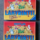 Muuttuva labyrintti lautapeli vuodelta 2006 - pikkukuva 1