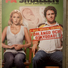 [DVD] KNOCKED UP (Paksuna) - pikkukuva 1