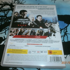 DEAD MAN RUNNING - DVD - pikkukuva 2