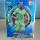 Lukas Nmecha numeroitu 58/150 - pikkukuva 1