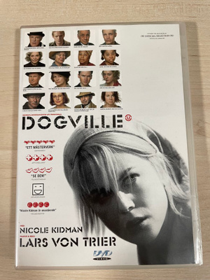 Dogville