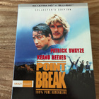 Point break 4k - pikkukuva 1