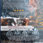 THE GREY SUDEN HETKI BLU-RAY - pikkukuva 2