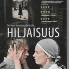 Hiljaisuus (DVD) - pikkukuva 1