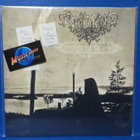 AEGUS - DEVOTION FOR THE DEVIL EX+/M- FRA 2018 LP - pikkukuva 1
