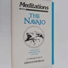 Gerald Hausman : Meditations with the Navajo - Prayer-son... - pikkukuva 1