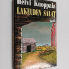 Helvi Kuoppala : Lakeuden salat - pikkukuva 1