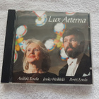 Lux aeterna / Aulikki Eerola / Jouko Heikkilä / Pertti Eero - pikkukuva 1