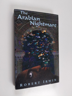 Robert Irwin : The Arabian nightmare
