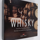 Thierry Benitah : Whisky : Geshichte, Herstellung und Kul... - pikkukuva 1