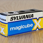 == Sylvania Magicube X - pikkukuva 4
