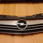 Opel Astra H etusäleikkö - pikkukuva 1