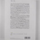 Historiska och litteraturhistoriska studier 92 - pikkukuva 2