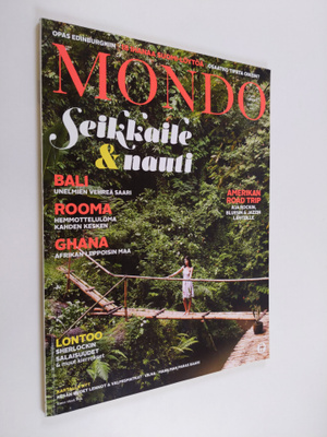 Mondo 11/2016