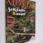 Mondo 11/2016 - pikkukuva 1