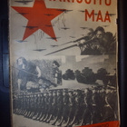 Rydeberg - Kempff - Gärdin : Militarisoitu maa ( 1 p. 1935 ) - pikkukuva 1