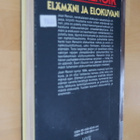 Jean Renoir : Elämäni ja elokuvani ( 1.p. 1979 k.po ) - pikkukuva 2